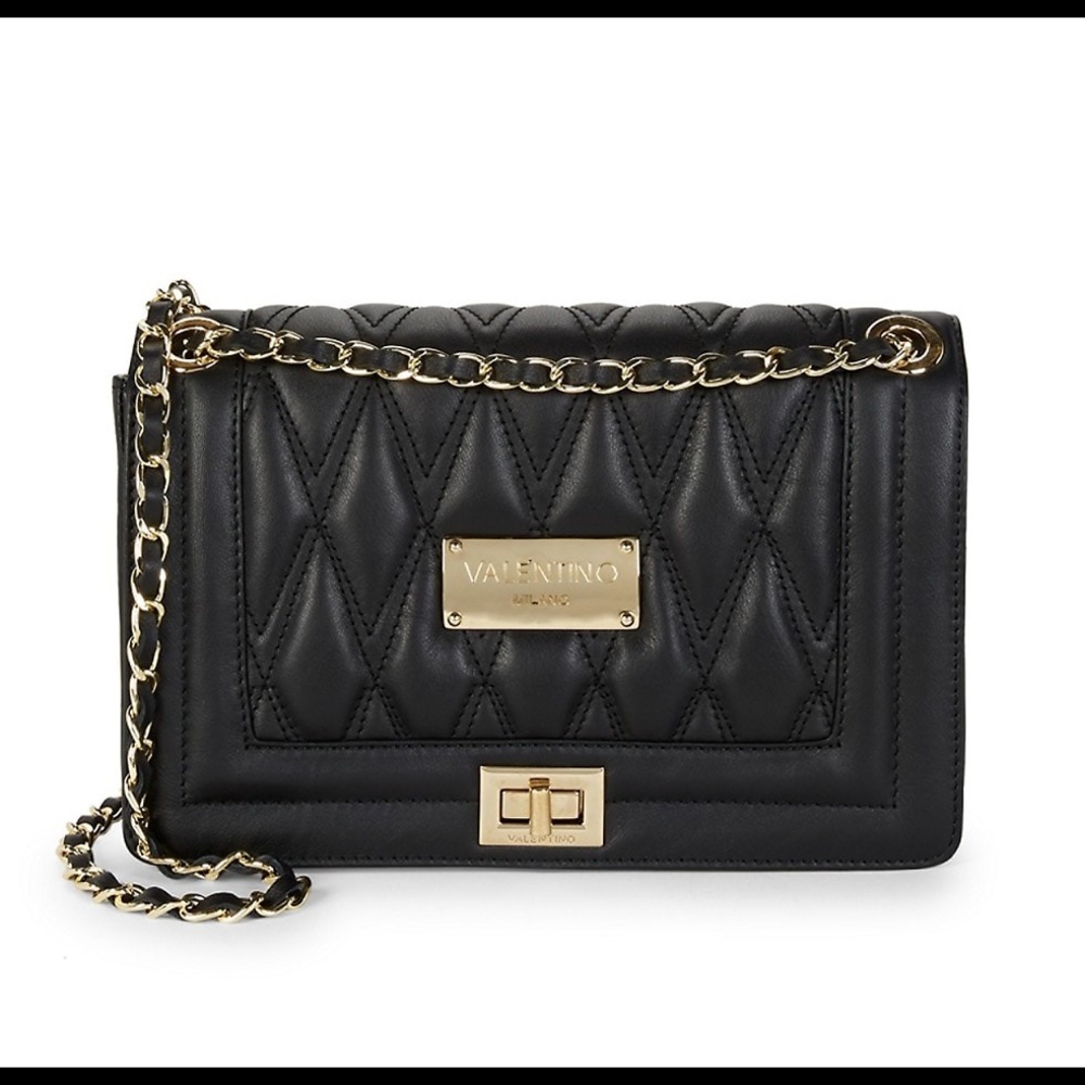 Valentino Clutch